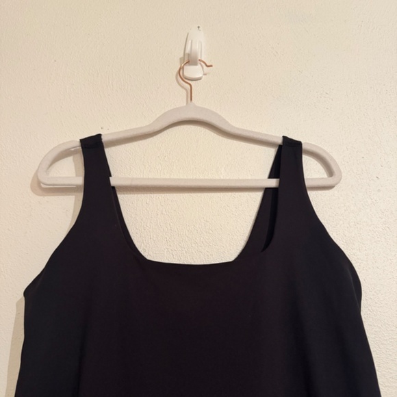 Old Navy Active Black Romper – Size L - Picture 3 of 6